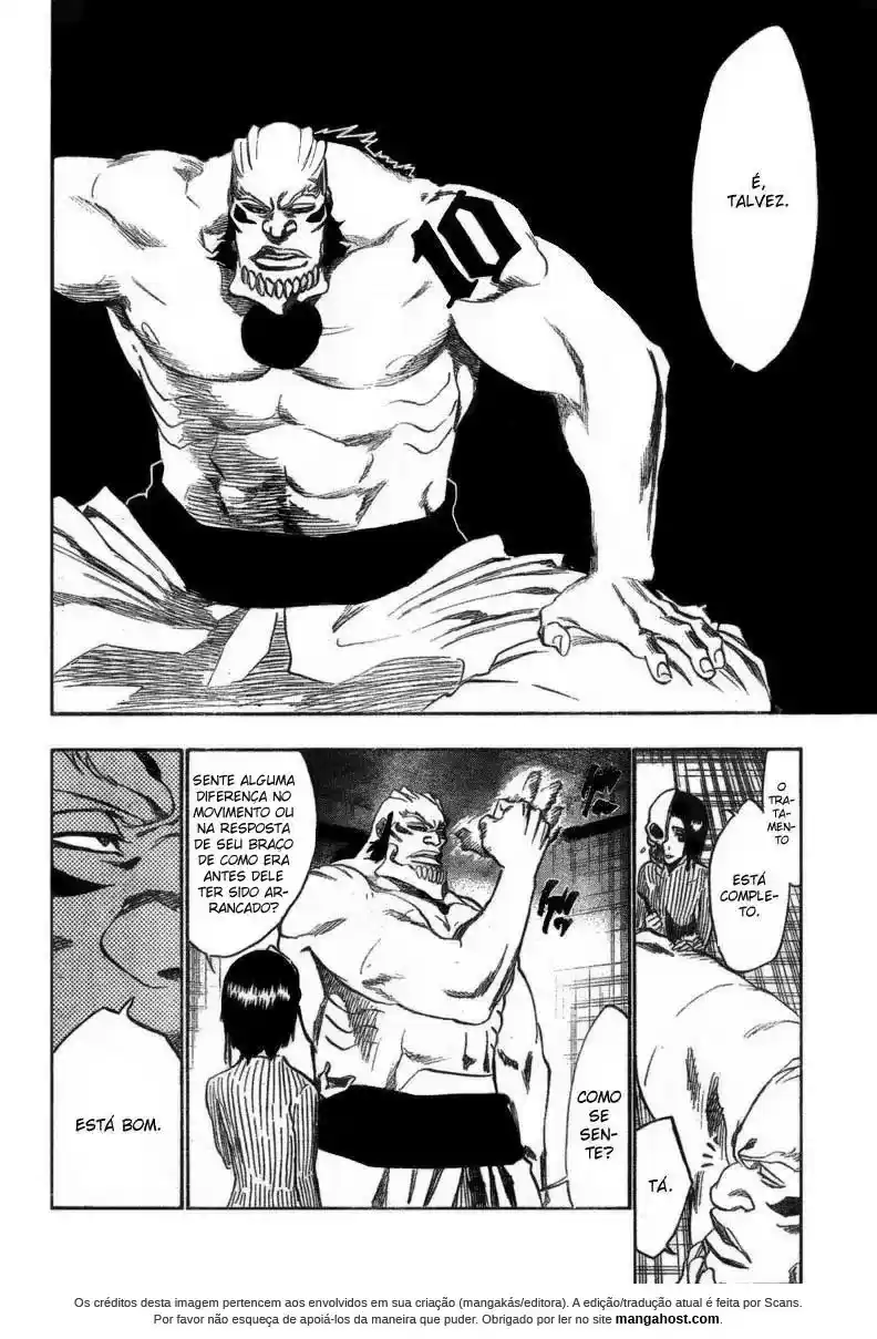Read Bleach pt_BR Manga Online