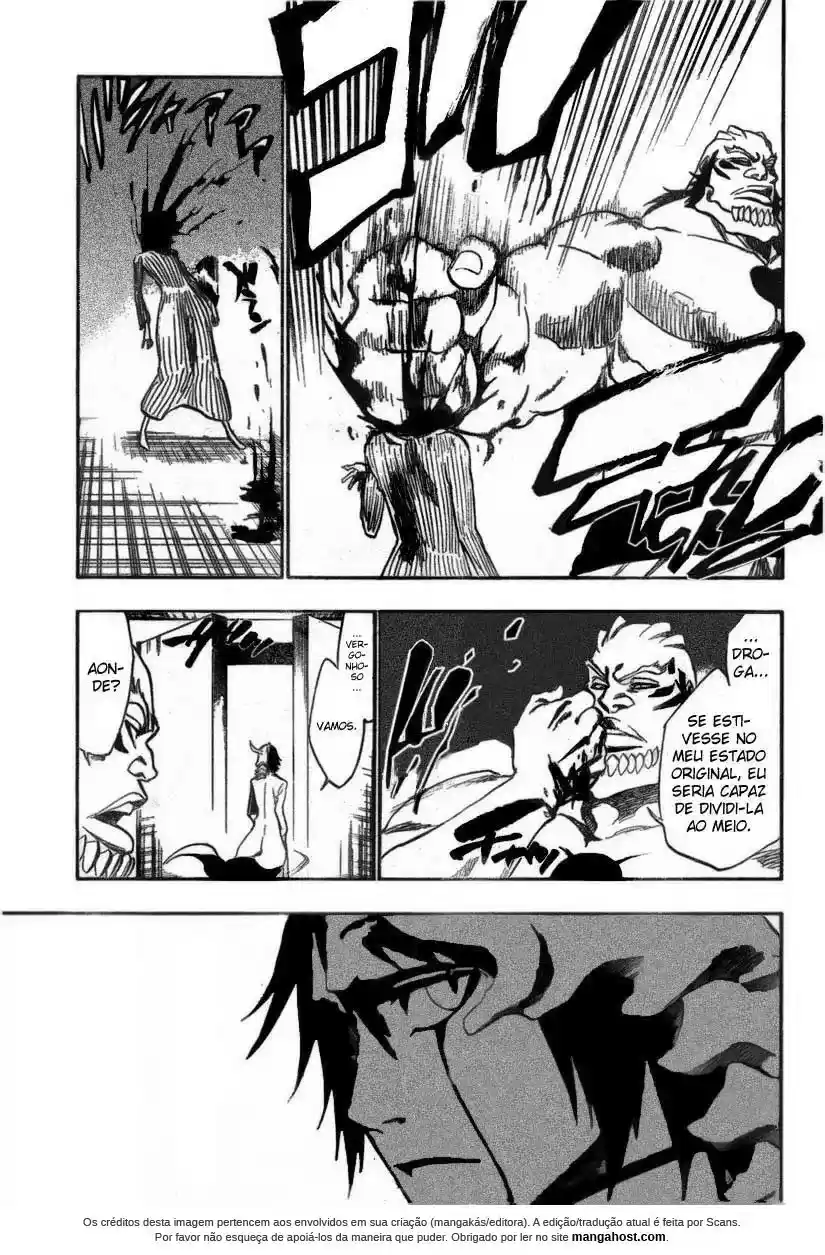 Read Bleach pt_BR Manga Online