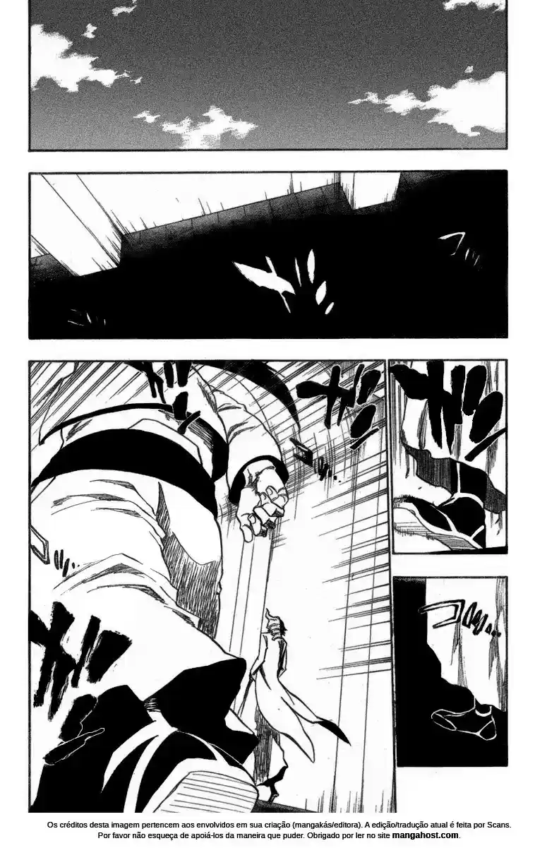 Read Bleach pt_BR Manga Online