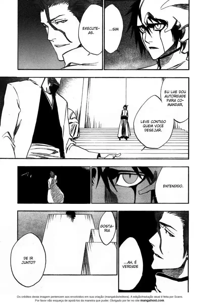 Read Bleach pt_BR Manga Online