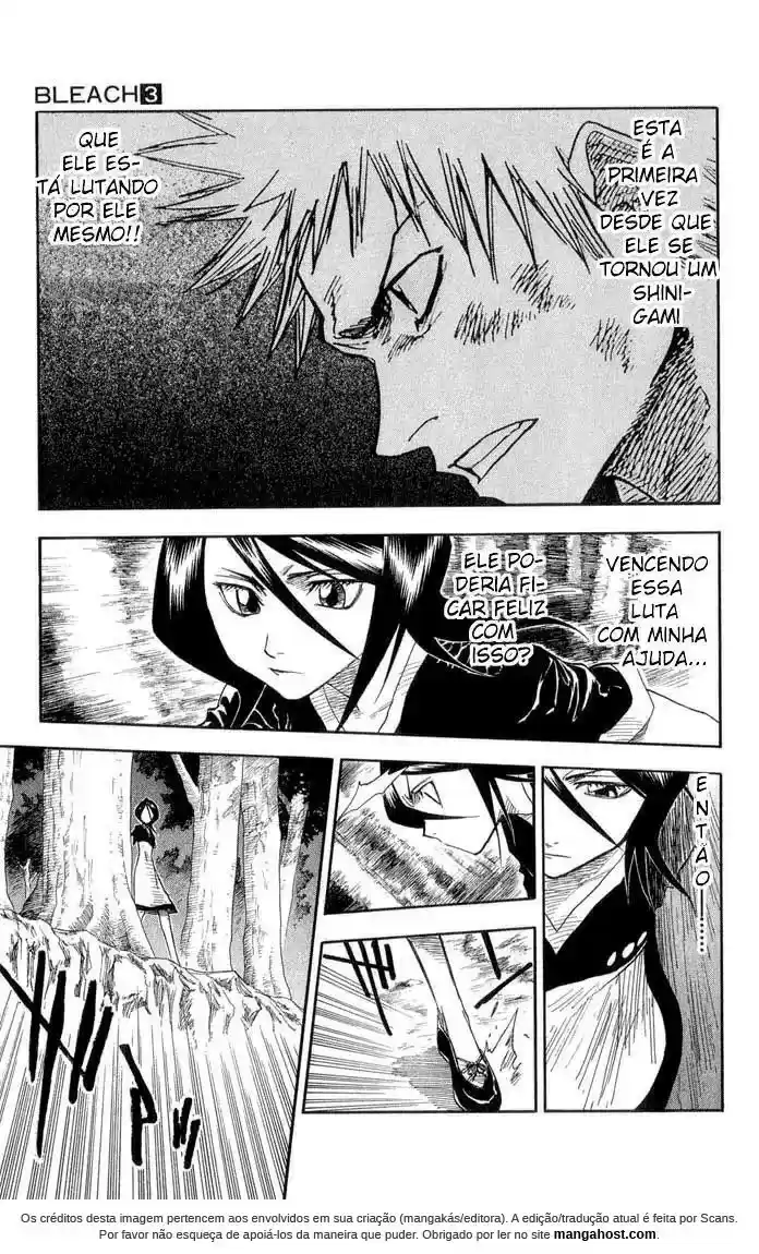 Read Bleach pt_BR Manga Online