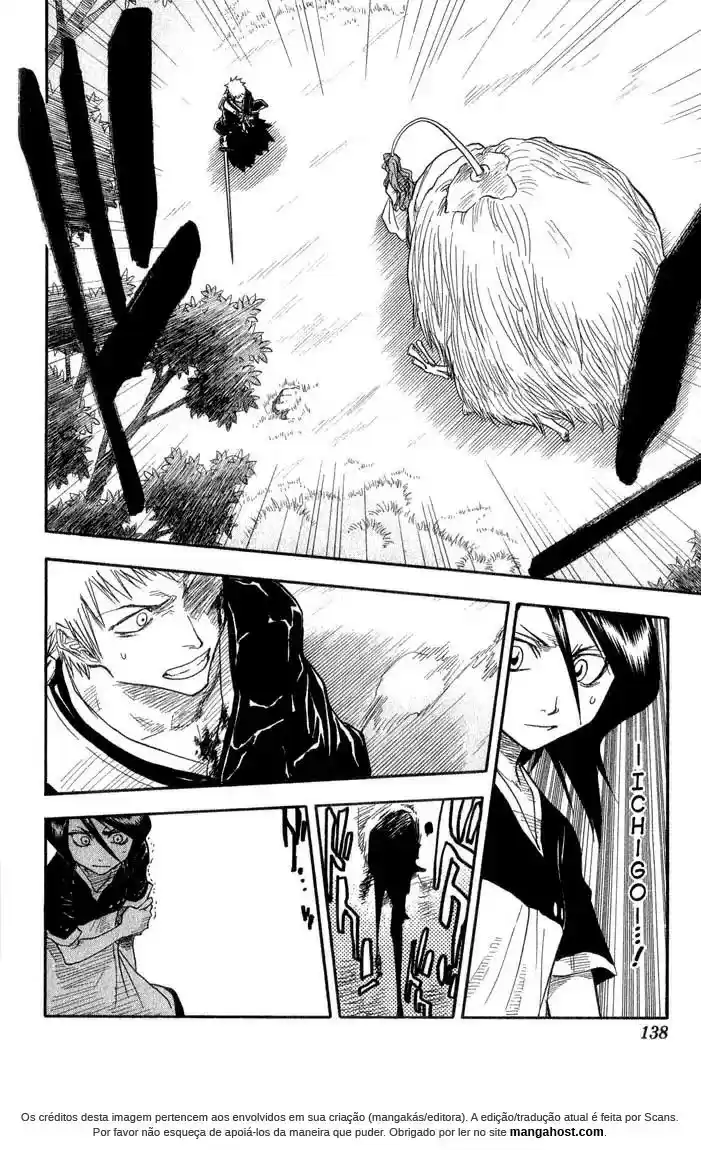 Read Bleach pt_BR Manga Online