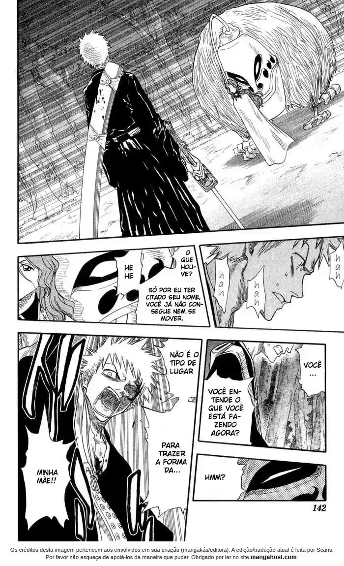 Read Bleach pt_BR Manga Online