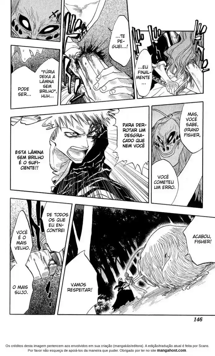 Read Bleach pt_BR Manga Online
