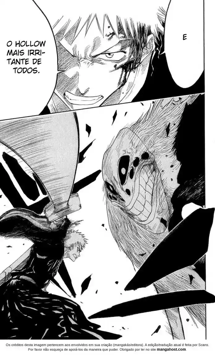 Read Bleach pt_BR Manga Online