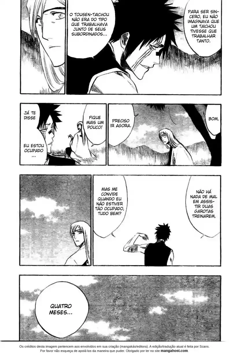 Read Bleach pt_BR Manga Online