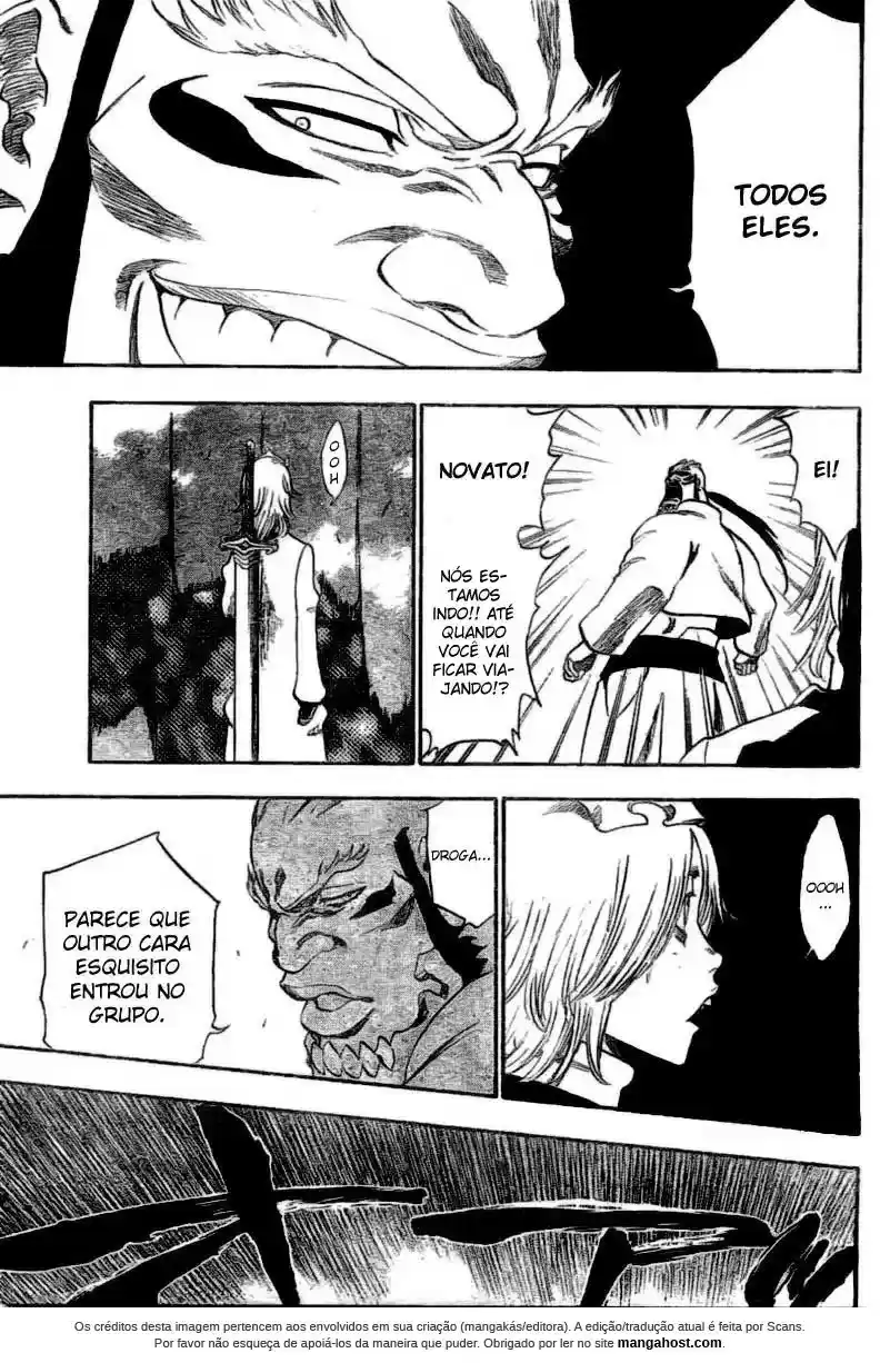 Read Bleach pt_BR Manga Online