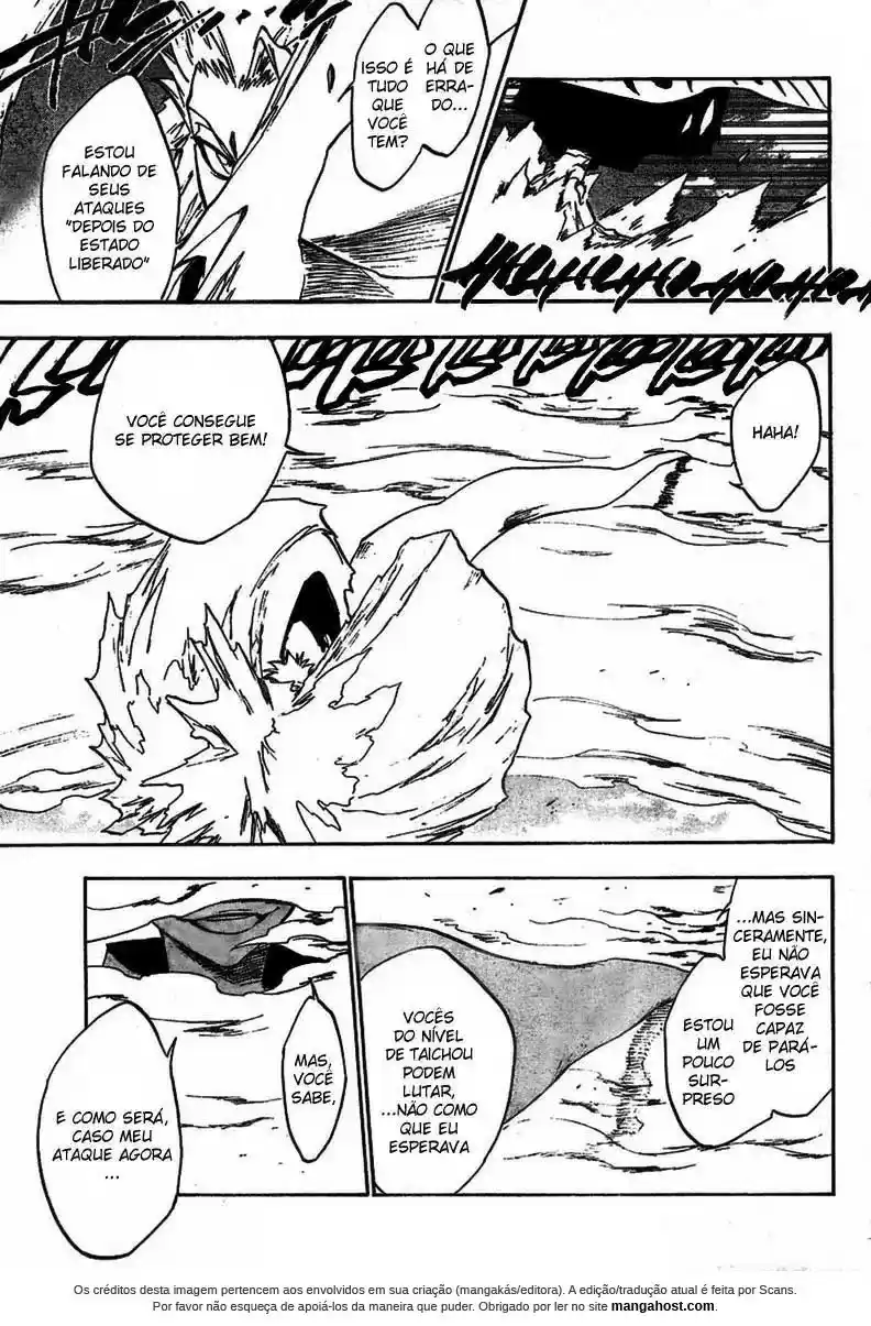 Read Bleach pt_BR Manga Online