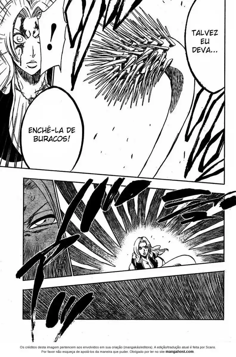 Read Bleach pt_BR Manga Online