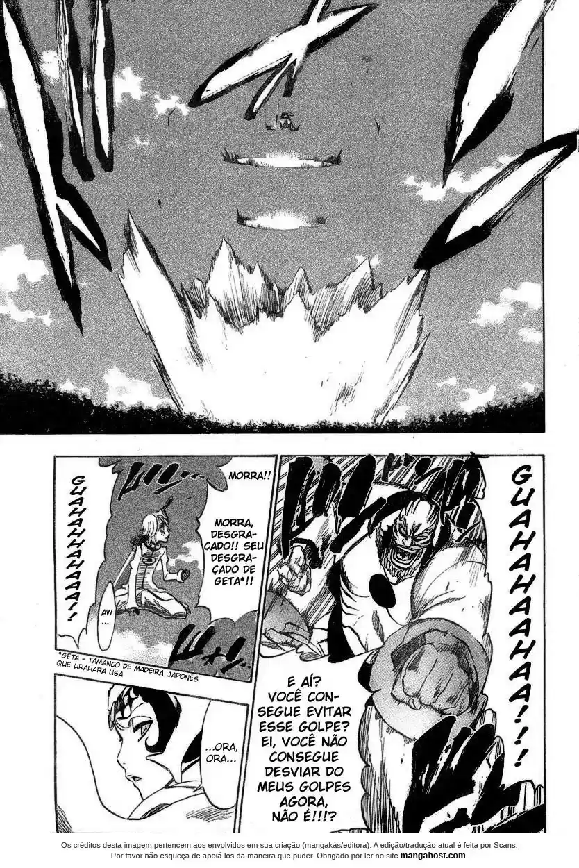 Read Bleach pt_BR Manga Online