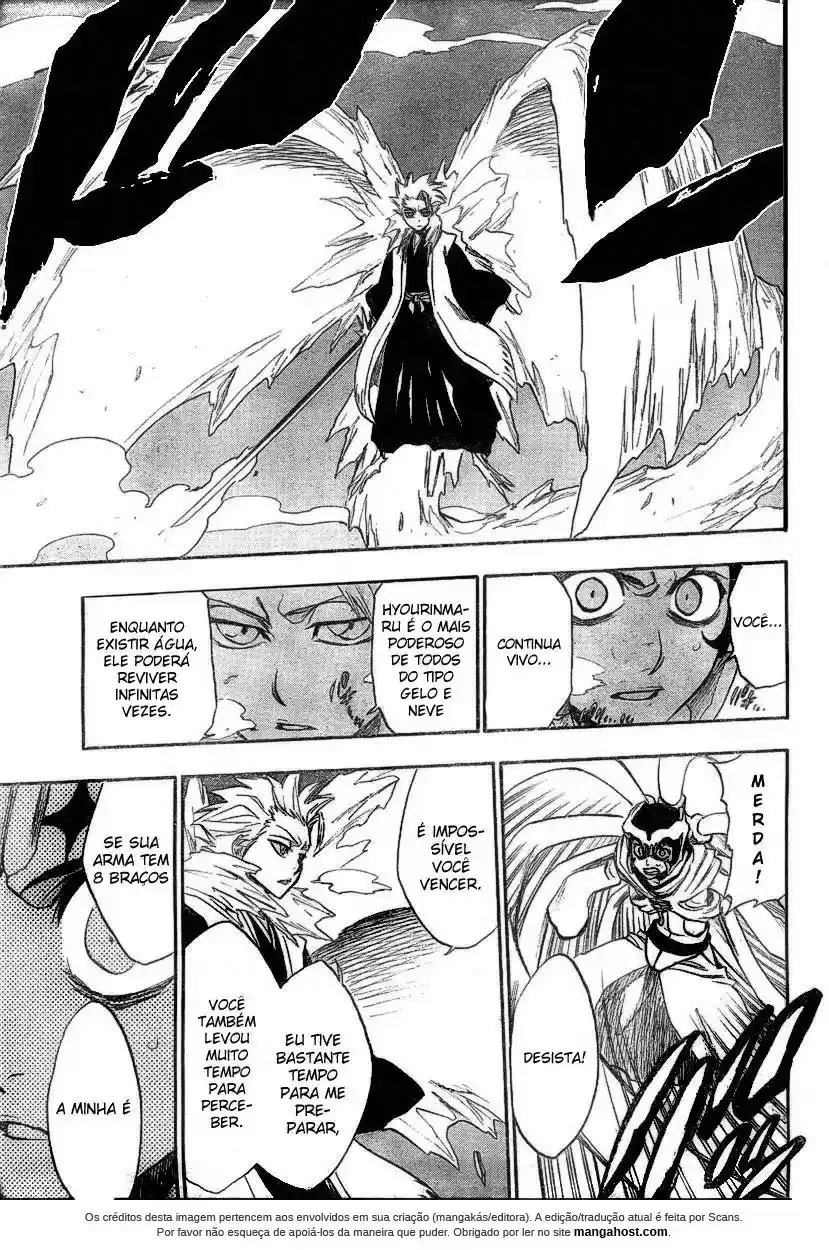 Read Bleach pt_BR Manga Online
