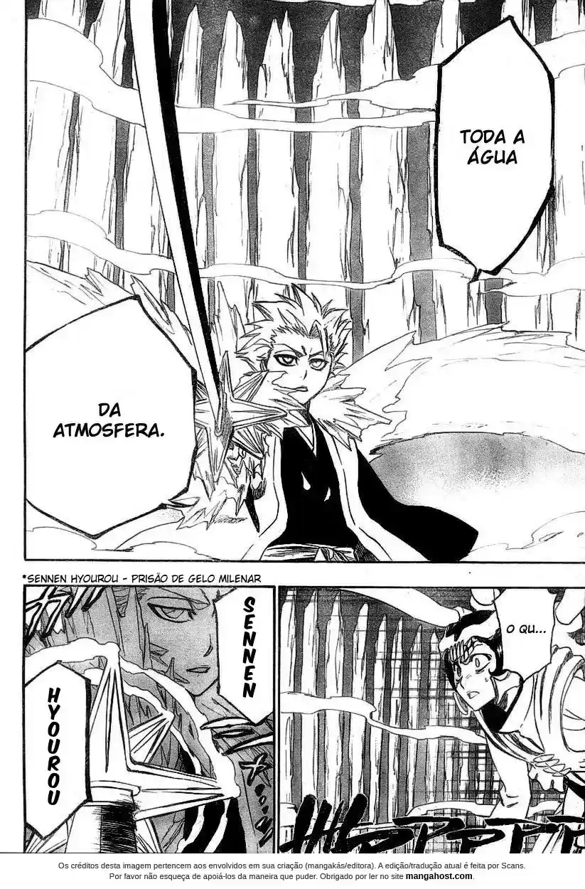 Read Bleach pt_BR Manga Online