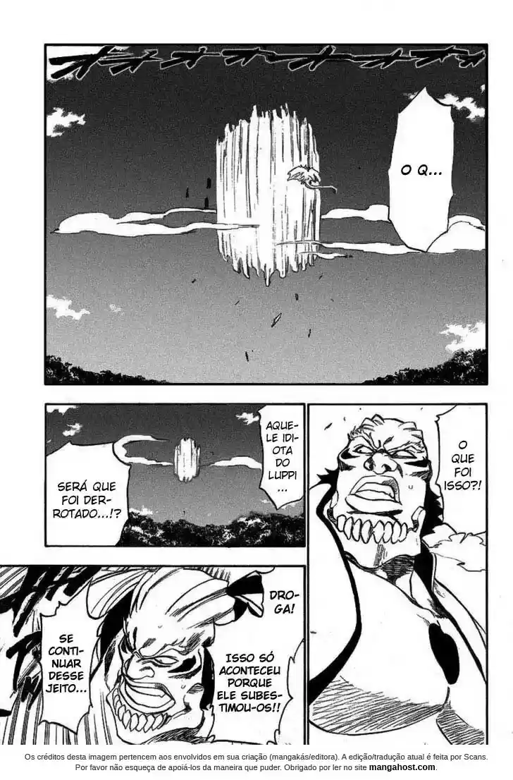 Read Bleach pt_BR Manga Online