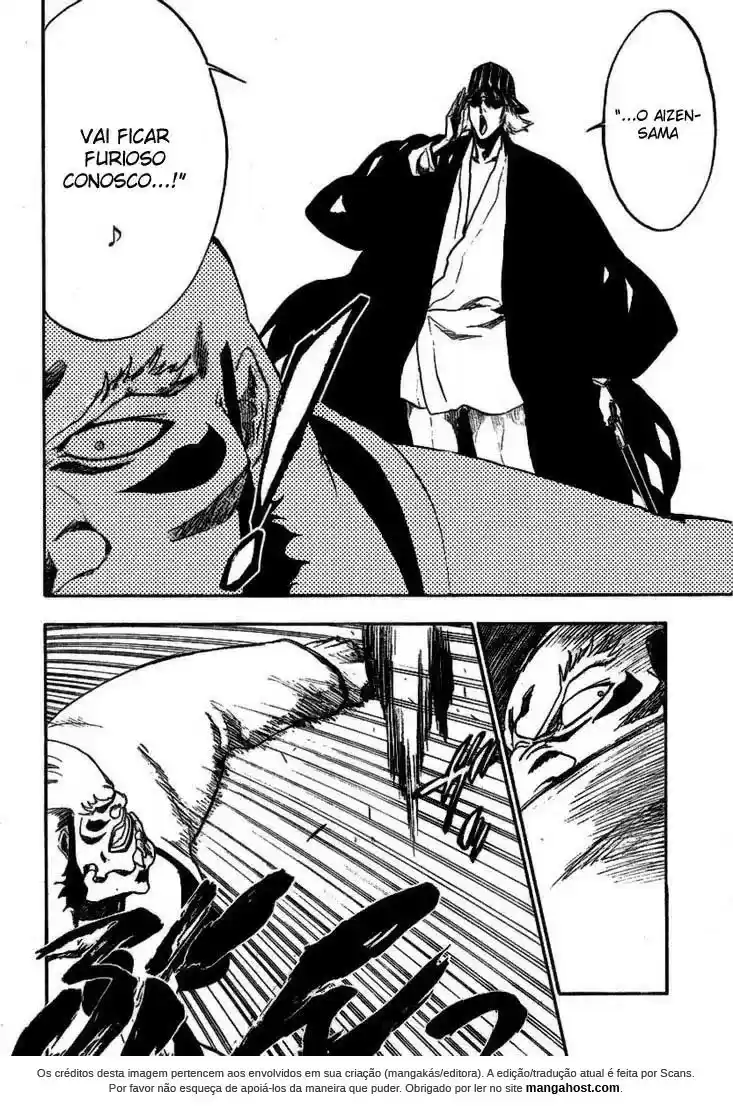 Read Bleach pt_BR Manga Online