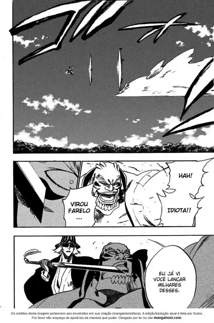 Read Bleach pt_BR Manga Online