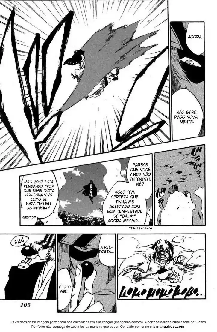 Read Bleach pt_BR Manga Online