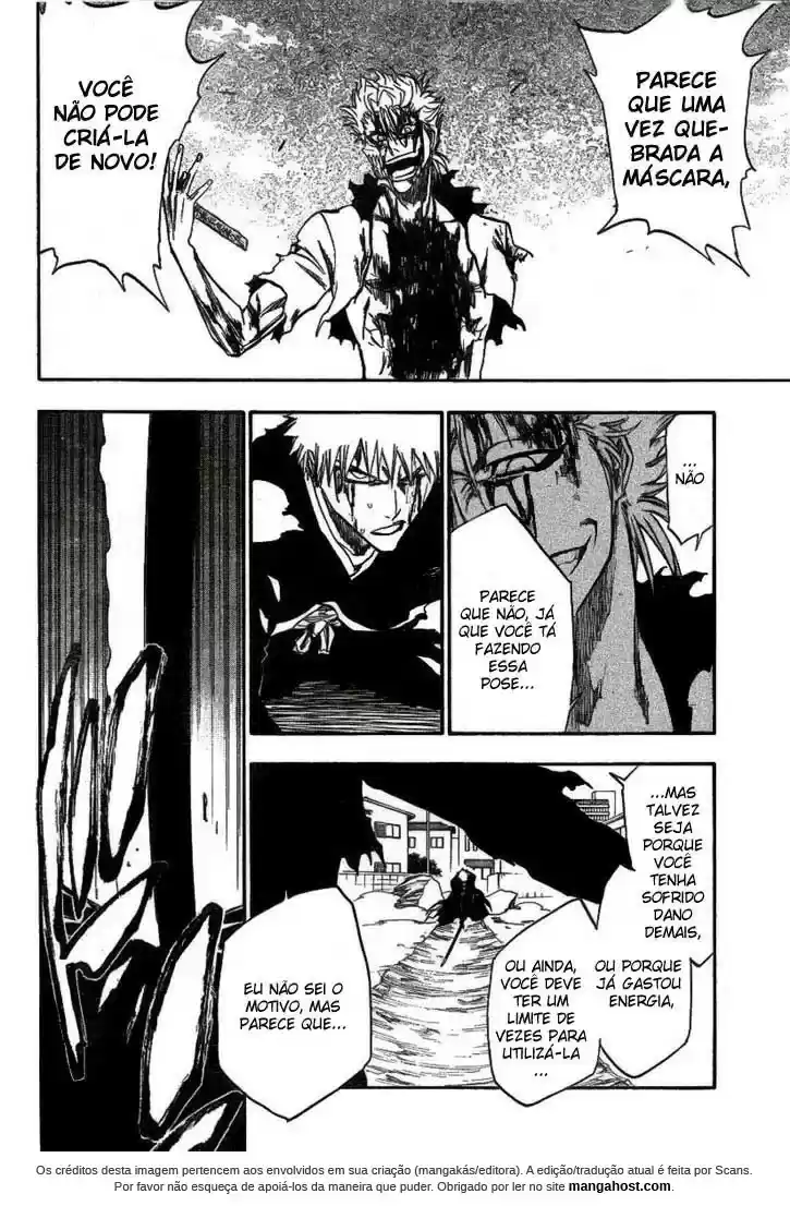 Read Bleach pt_BR Manga Online