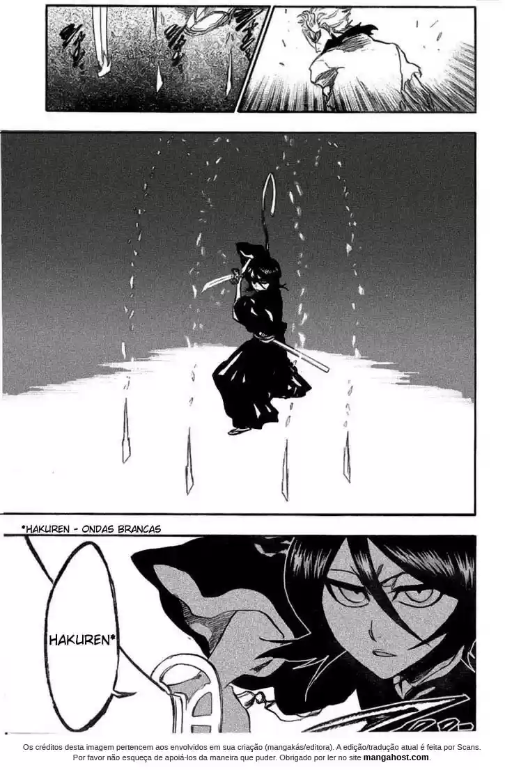 Read Bleach pt_BR Manga Online