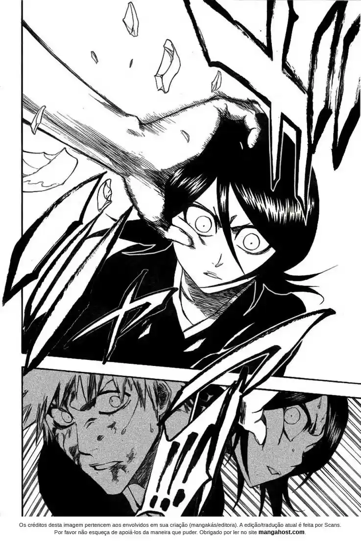 Read Bleach pt_BR Manga Online