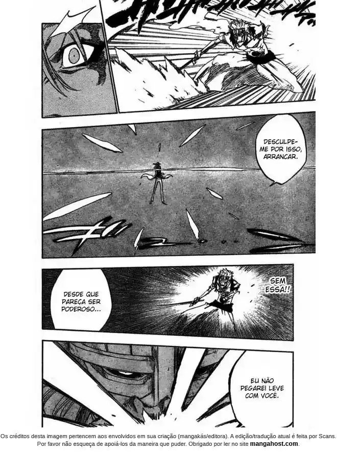 Read Bleach pt_BR Manga Online