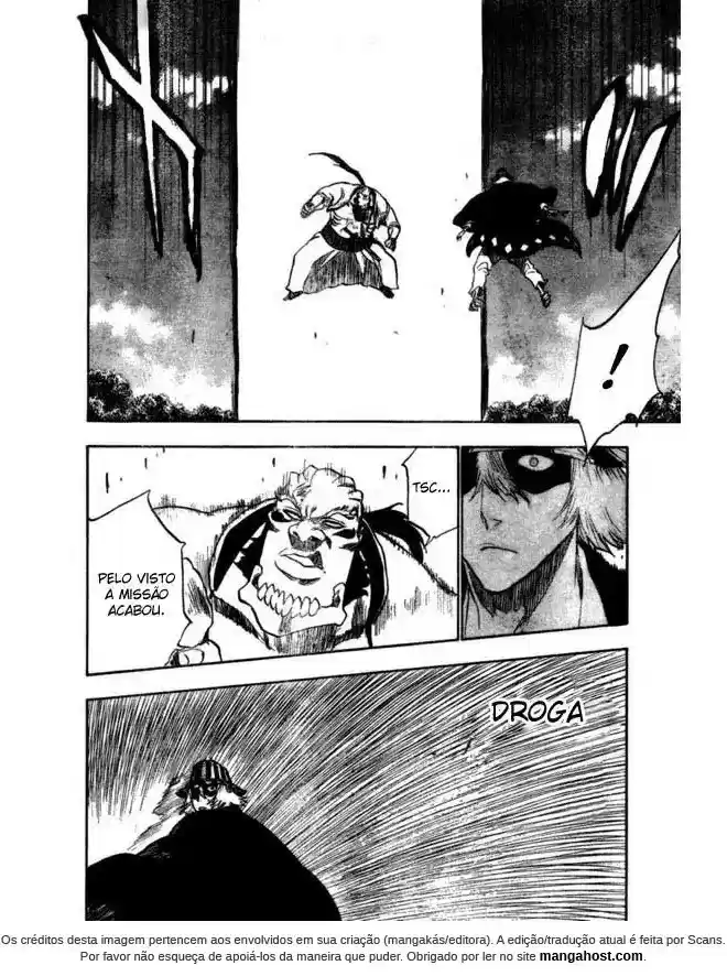 Read Bleach pt_BR Manga Online