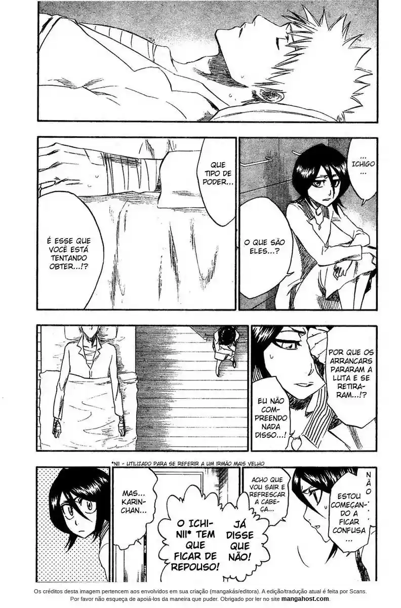Read Bleach pt_BR Manga Online
