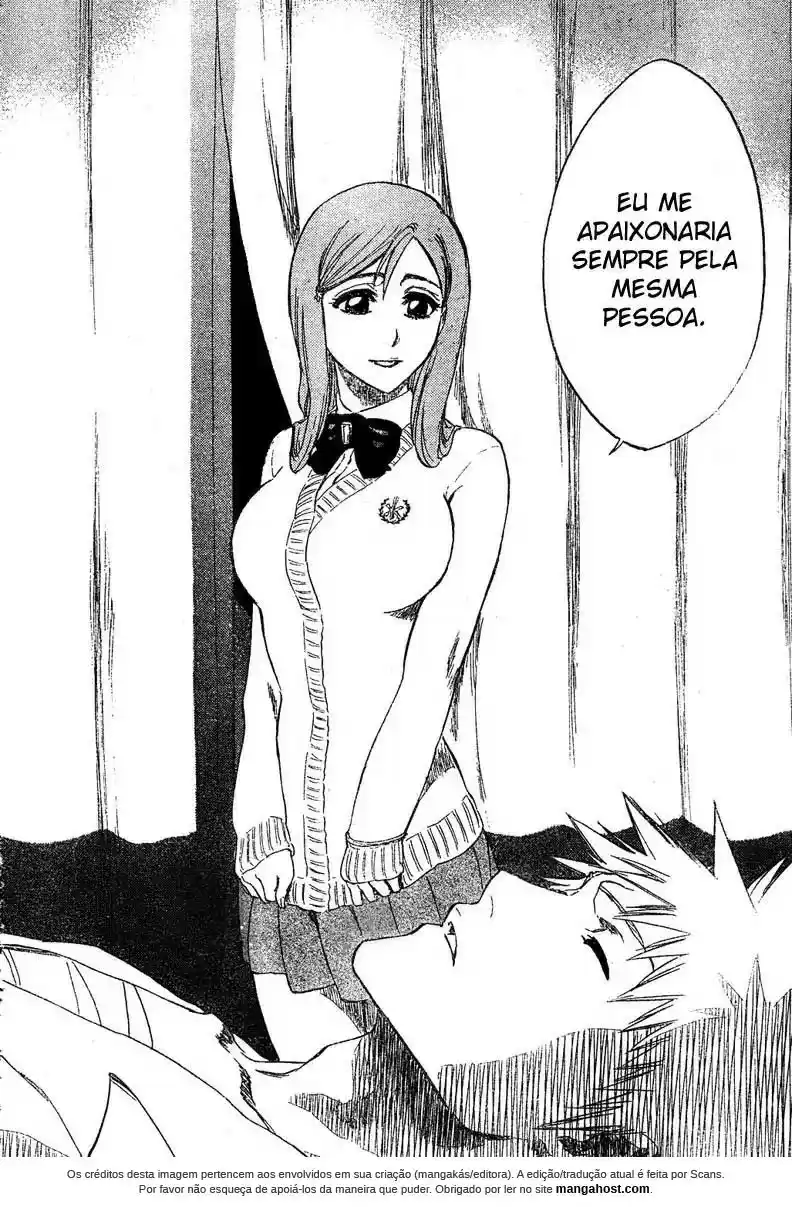 Read Bleach pt_BR Manga Online