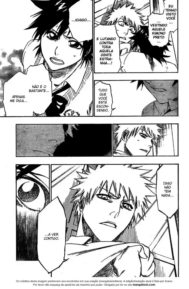 Read Bleach pt_BR Manga Online