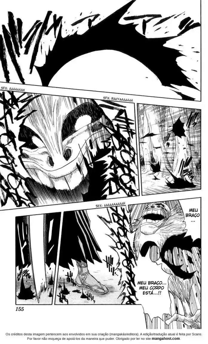 Read Bleach pt_BR Manga Online