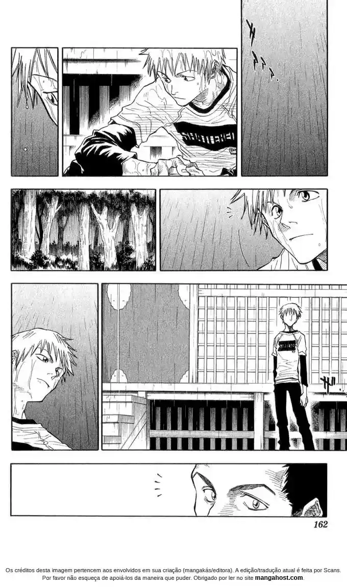 Read Bleach pt_BR Manga Online
