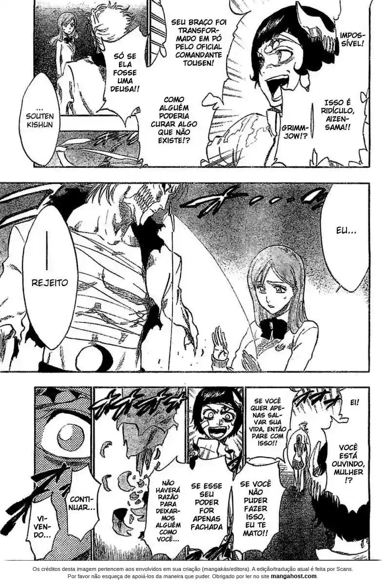 Read Bleach pt_BR Manga Online