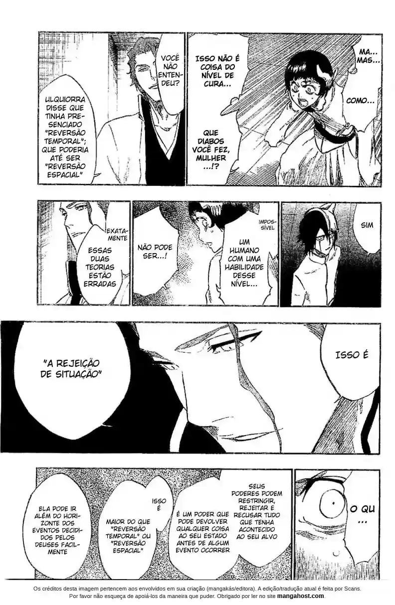 Read Bleach pt_BR Manga Online