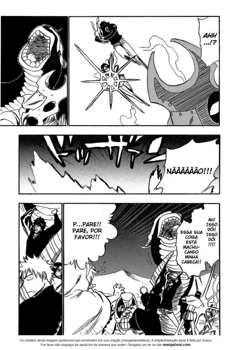 Read Bleach pt_BR Manga Online