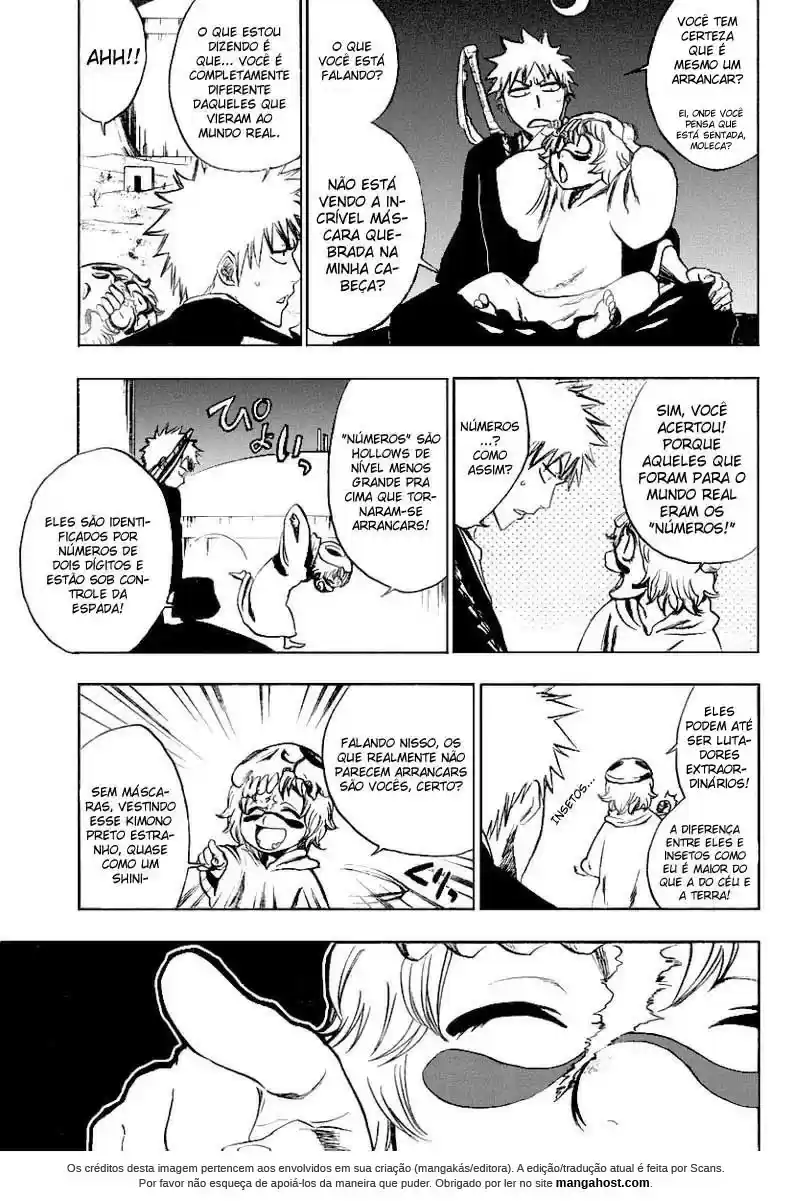 Read Bleach pt_BR Manga Online