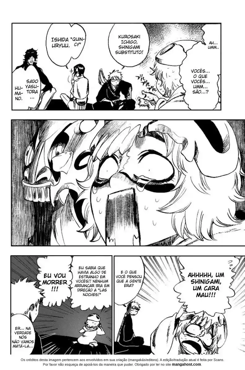 Read Bleach pt_BR Manga Online