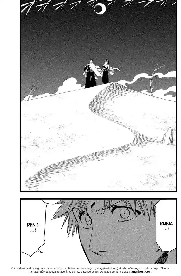 Read Bleach pt_BR Manga Online