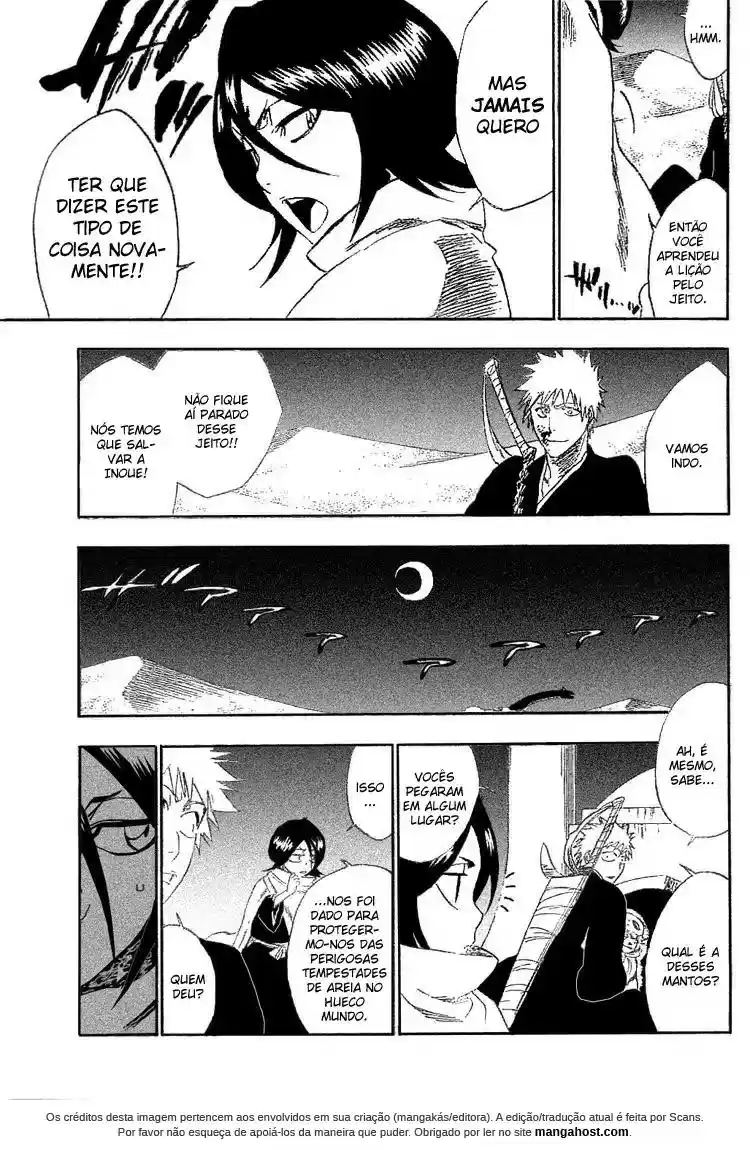Read Bleach pt_BR Manga Online