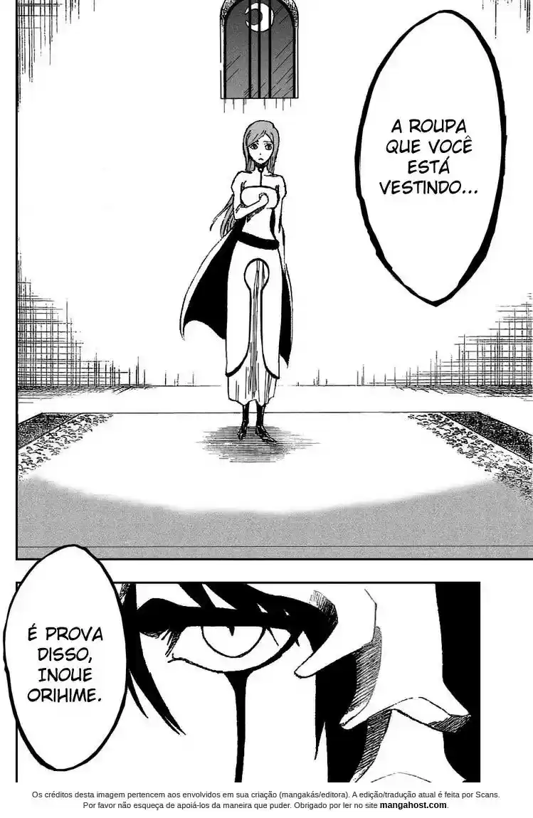 Read Bleach pt_BR Manga Online