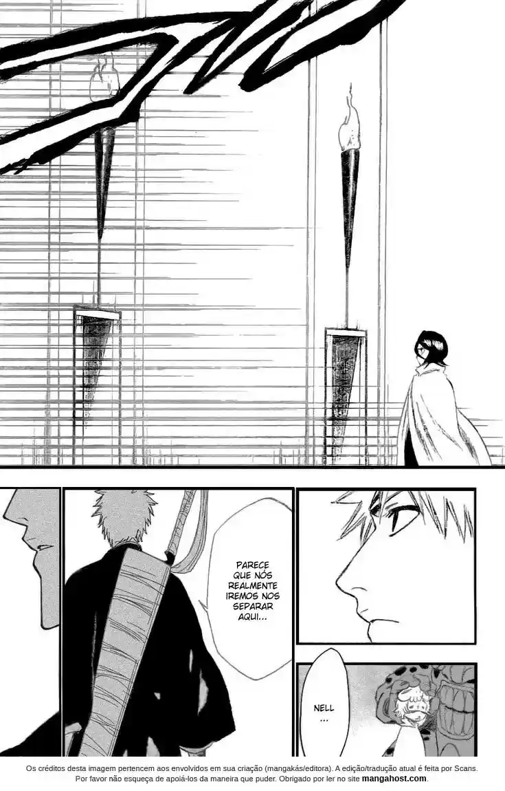 Read Bleach pt_BR Manga Online