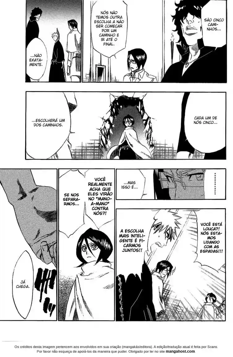 Read Bleach pt_BR Manga Online