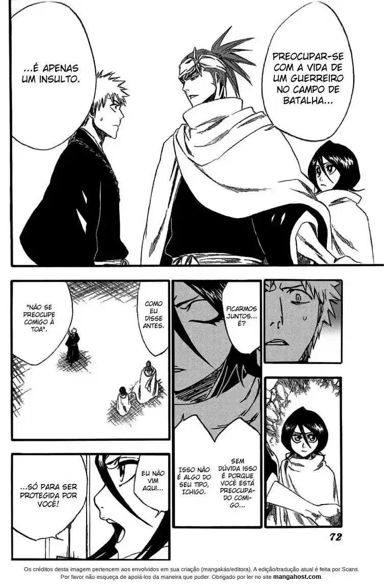 Read Bleach pt_BR Manga Online