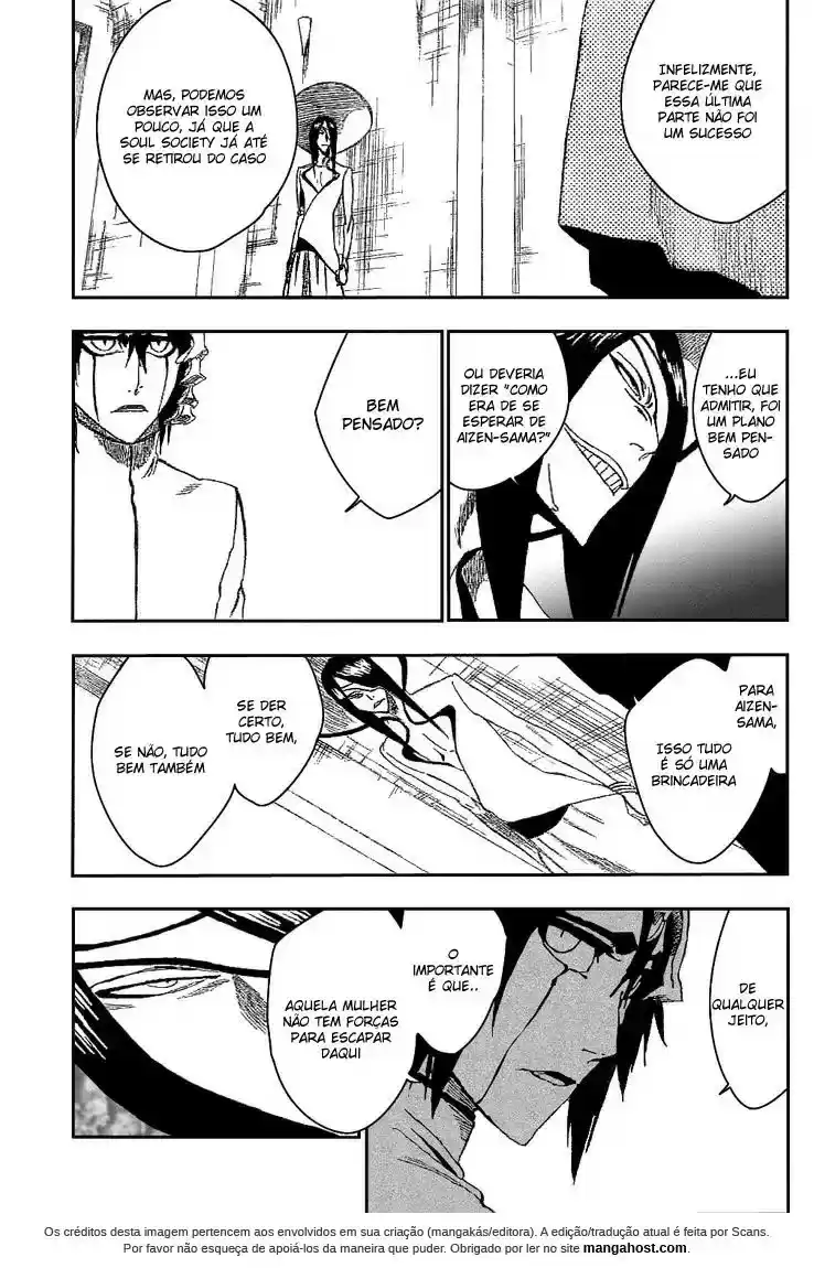 Read Bleach pt_BR Manga Online