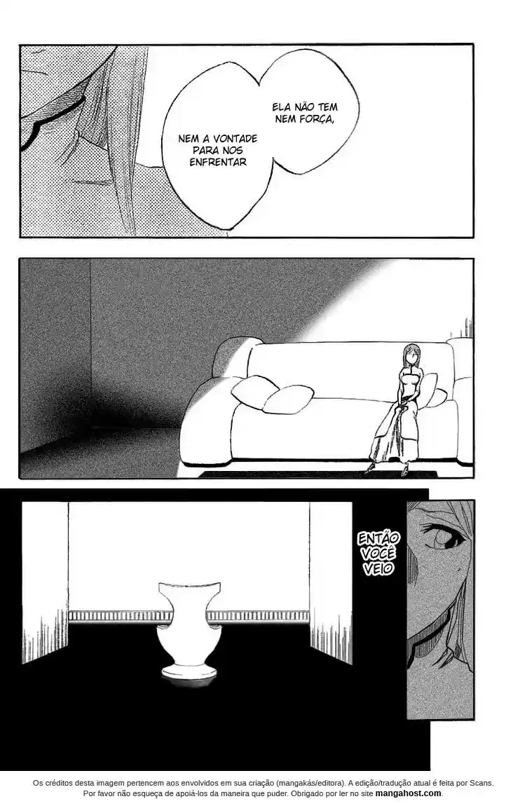 Read Bleach pt_BR Manga Online