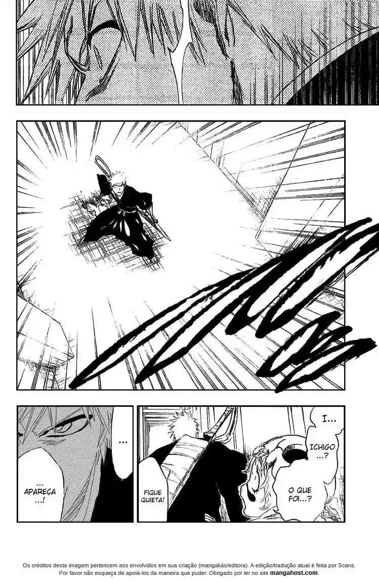 Read Bleach pt_BR Manga Online