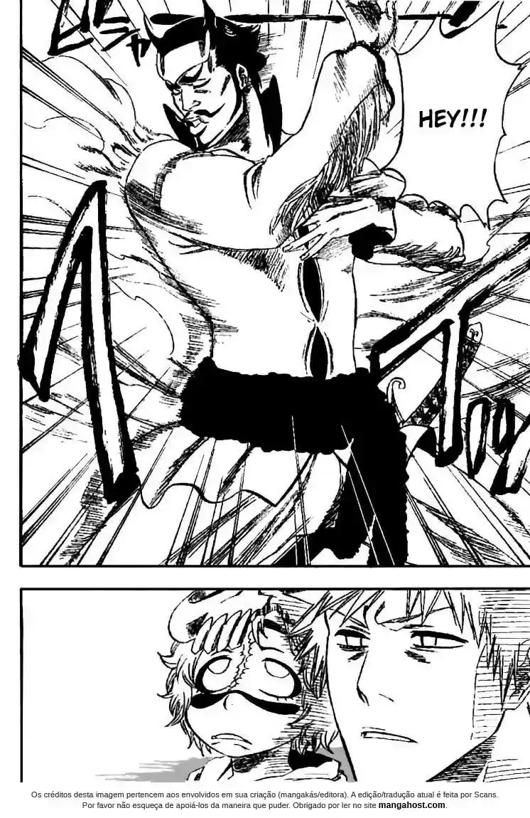 Read Bleach pt_BR Manga Online