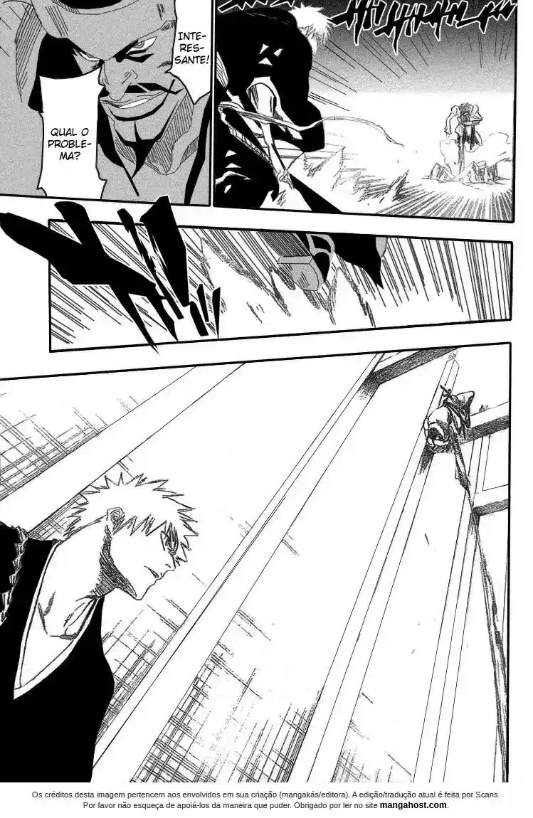 Read Bleach pt_BR Manga Online