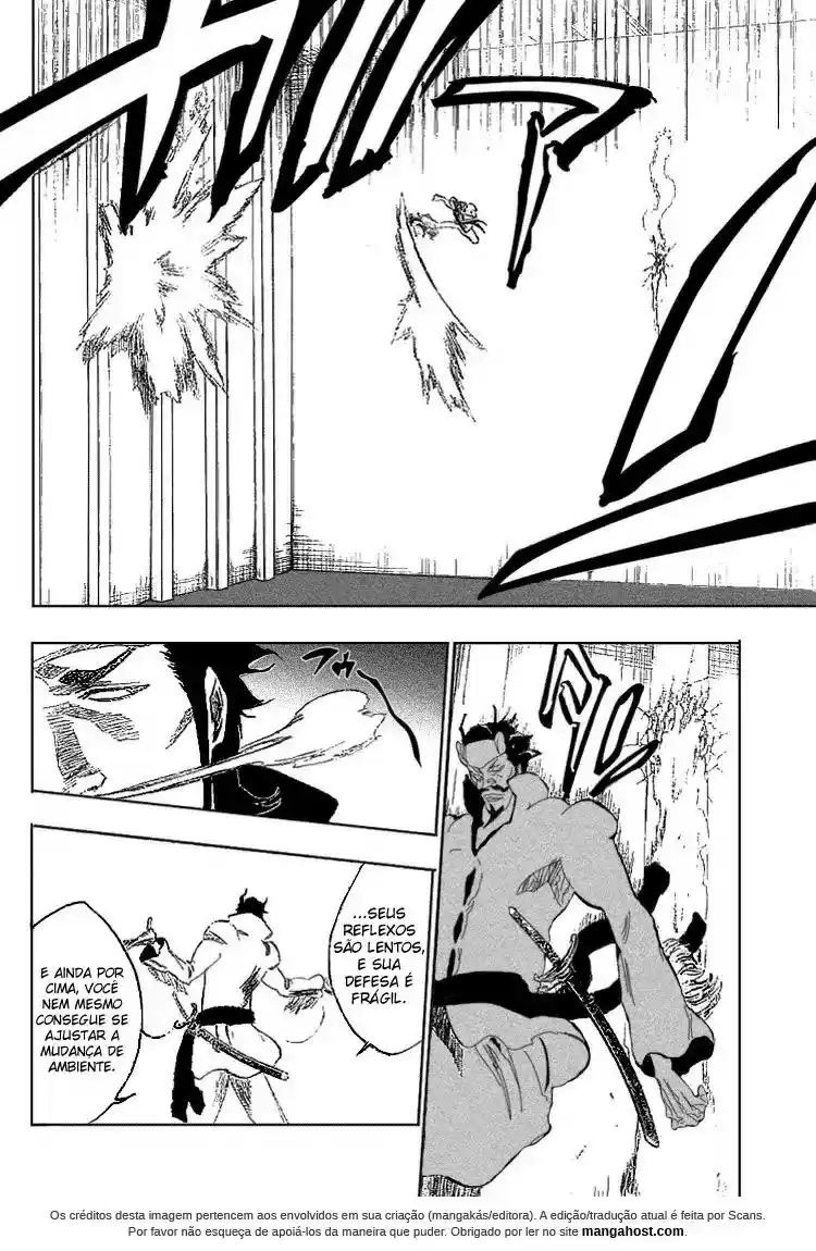 Read Bleach pt_BR Manga Online