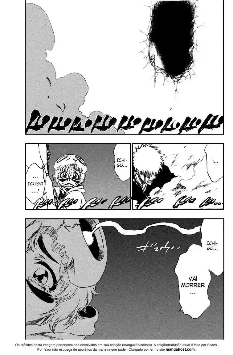 Read Bleach pt_BR Manga Online