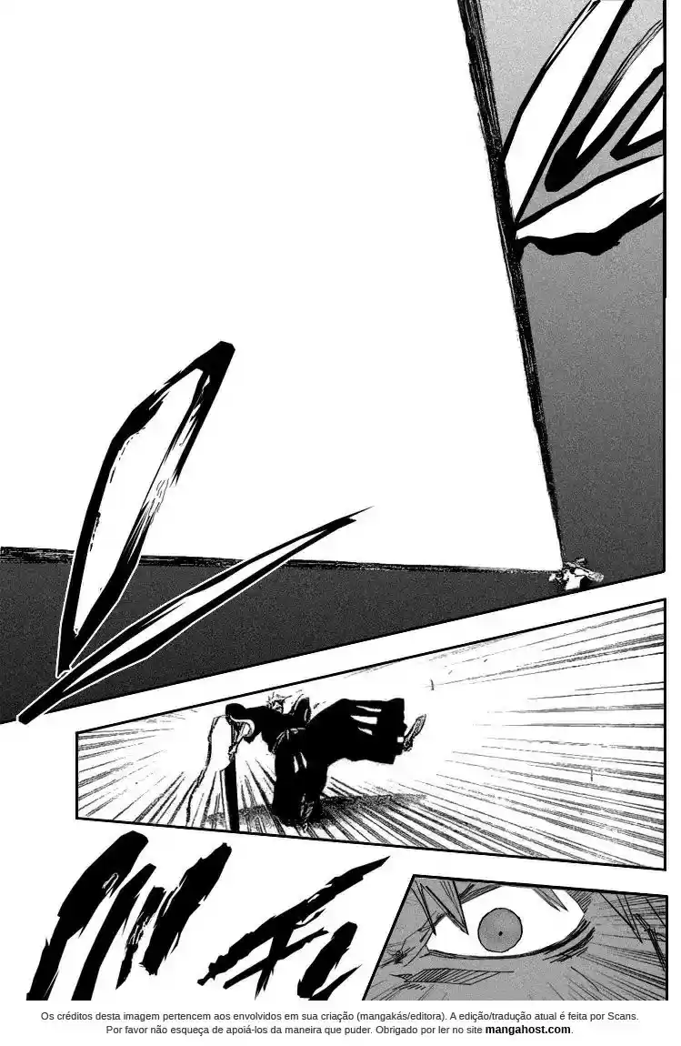 Read Bleach pt_BR Manga Online