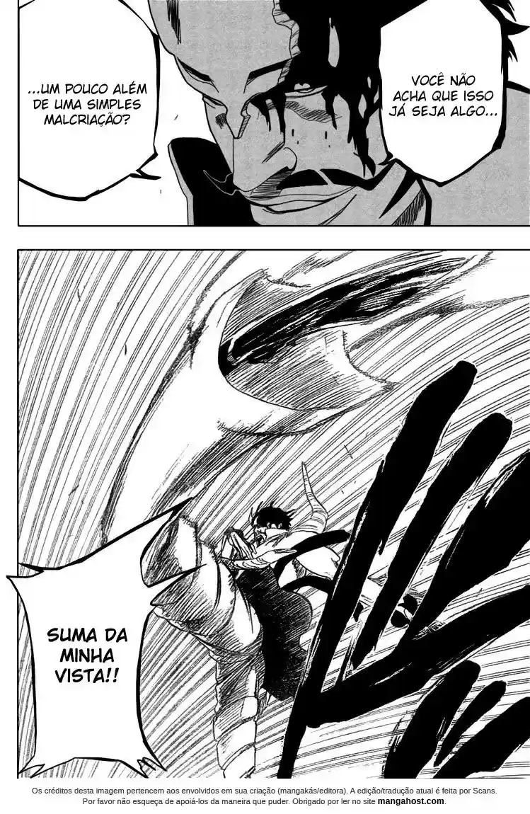 Read Bleach pt_BR Manga Online